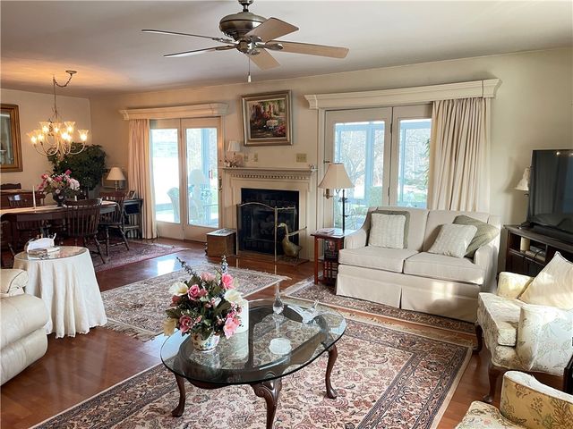 3 Mackenzie Drive, Seneca Falls, NY 13148