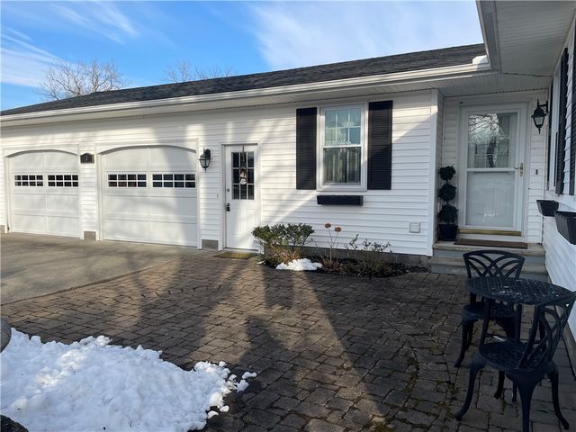 3 Mackenzie Drive, Seneca Falls, NY 13148