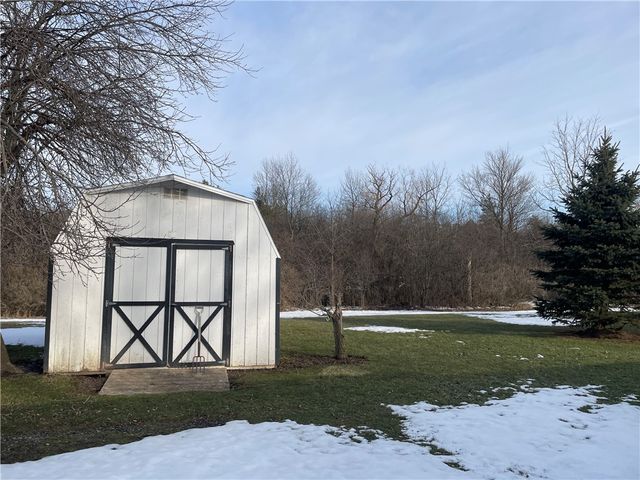 3 Mackenzie Drive, Seneca Falls, NY 13148