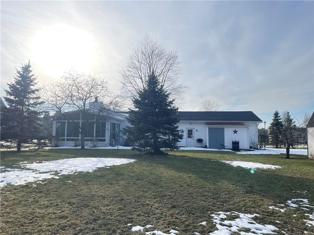 3 Mackenzie Drive, Seneca Falls, NY 13148