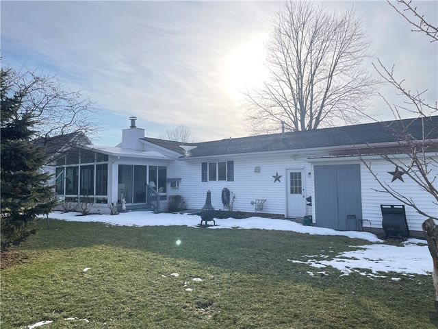 3 Mackenzie Drive, Seneca Falls, NY 13148