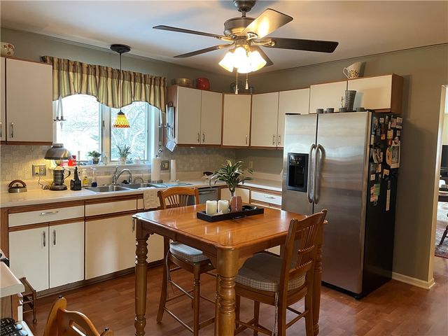 3 Mackenzie Drive, Seneca Falls, NY 13148