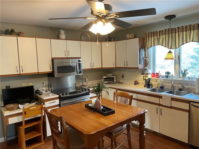 3 Mackenzie Drive, Seneca Falls, NY 13148