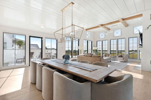 608 Palm Boulevard, Isle Of Palms, SC 29451
