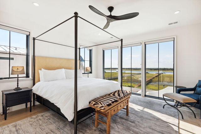 608 Palm Boulevard, Isle Of Palms, SC 29451