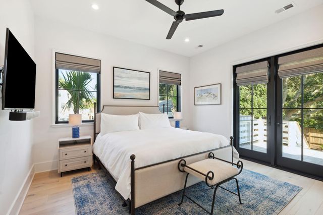 608 Palm Boulevard, Isle Of Palms, SC 29451