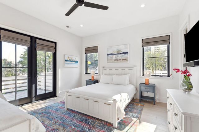 608 Palm Boulevard, Isle Of Palms, SC 29451