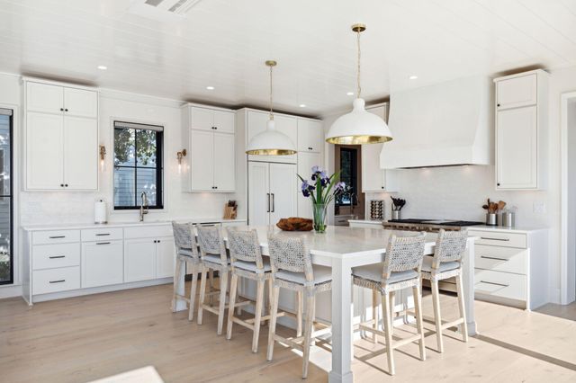 608 Palm Boulevard, Isle Of Palms, SC 29451