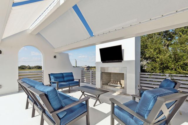 608 Palm Boulevard, Isle Of Palms, SC 29451