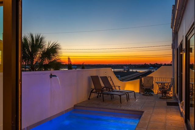 608 Palm Boulevard, Isle Of Palms, SC 29451