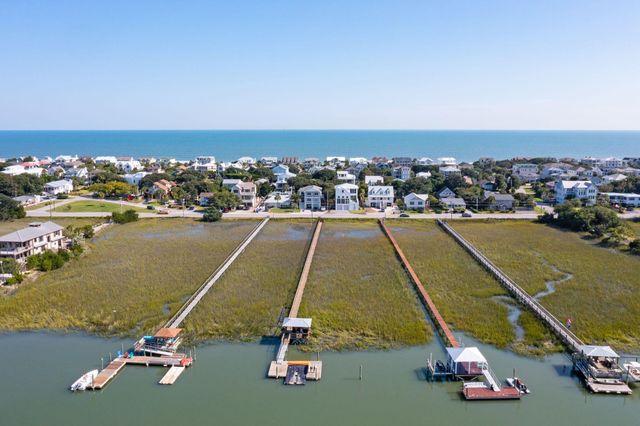 608 Palm Boulevard, Isle Of Palms, SC 29451