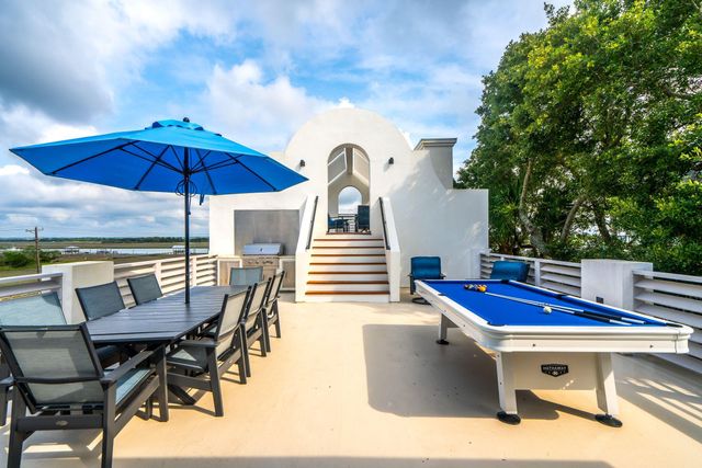 608 Palm Boulevard, Isle Of Palms, SC 29451