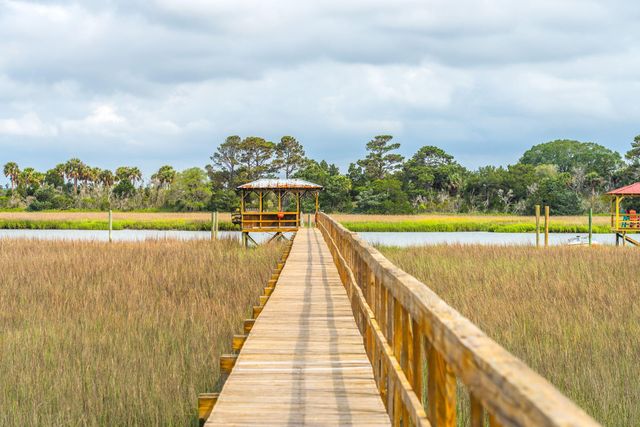 608 Palm Boulevard, Isle Of Palms, SC 29451