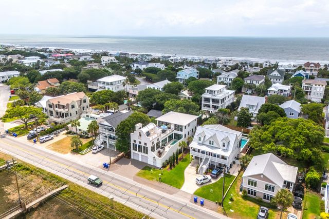 608 Palm Boulevard, Isle Of Palms, SC 29451