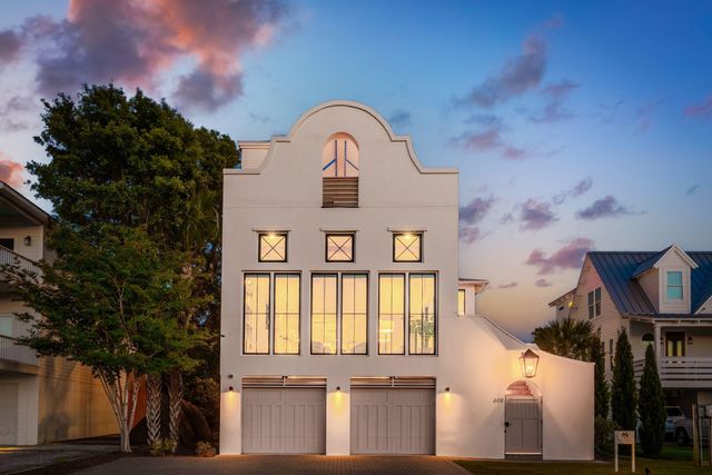 608 Palm Boulevard, Isle Of Palms, SC 29451