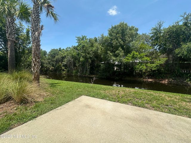 108 BAY BRIDGE Drive, St. Augustine, FL 32080