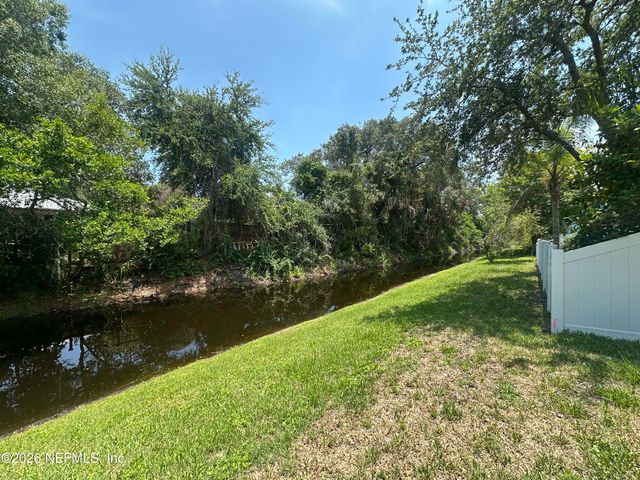 108 BAY BRIDGE Drive, St. Augustine, FL 32080