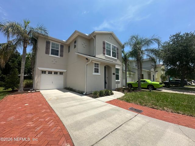 108 BAY BRIDGE Drive, St. Augustine, FL 32080