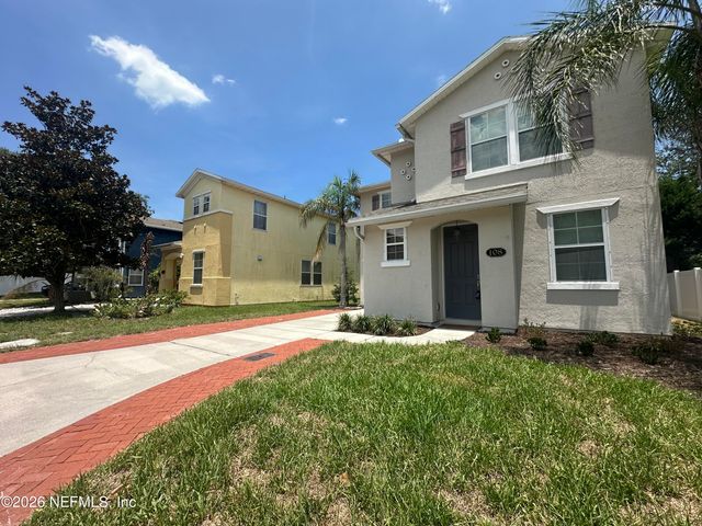 108 BAY BRIDGE Drive, St. Augustine, FL 32080