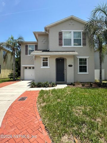 108 BAY BRIDGE Drive, St. Augustine, FL 32080