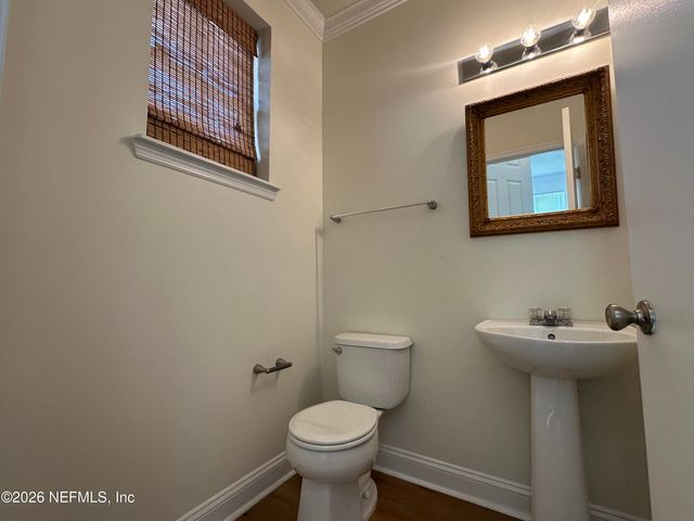 108 BAY BRIDGE Drive, St. Augustine, FL 32080