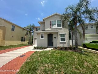 108 BAY BRIDGE Drive, St. Augustine, FL 32080