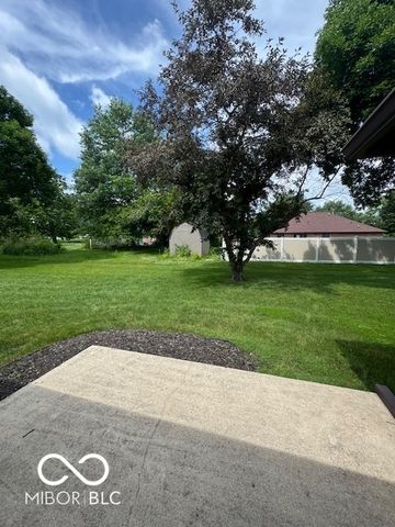 1220 Willow Springs Boulevard 38, Brownsburg, IN 46112