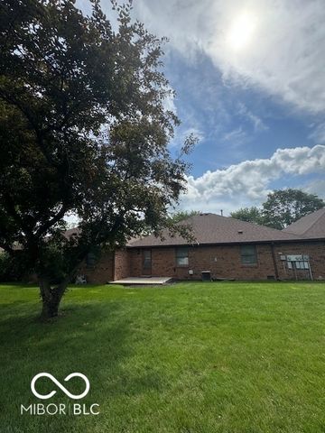 1220 Willow Springs Boulevard 38, Brownsburg, IN 46112
