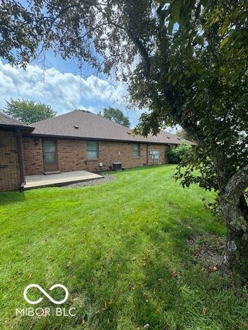 1220 Willow Springs Boulevard 38, Brownsburg, IN 46112