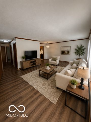1220 Willow Springs Boulevard 38, Brownsburg, IN 46112