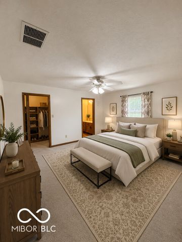 1220 Willow Springs Boulevard 38, Brownsburg, IN 46112