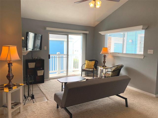 3506 Cove View Boulevard 908, Galveston, TX 77554