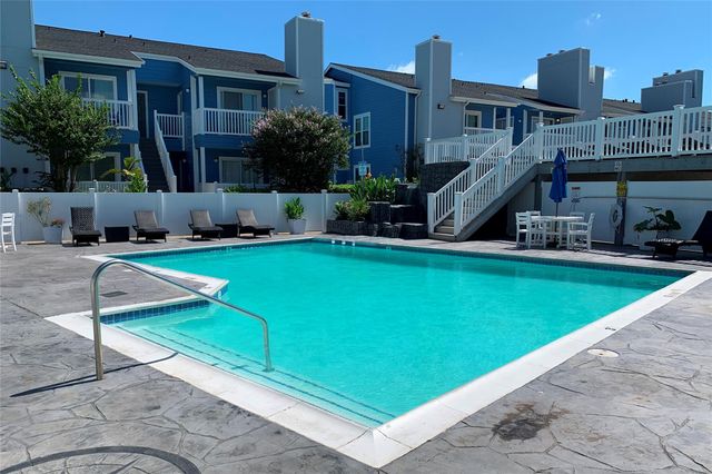 3506 Cove View Boulevard 908, Galveston, TX 77554