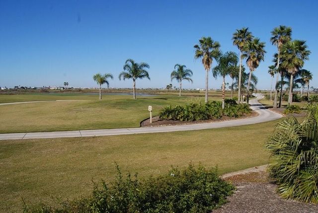3506 Cove View Boulevard 908, Galveston, TX 77554