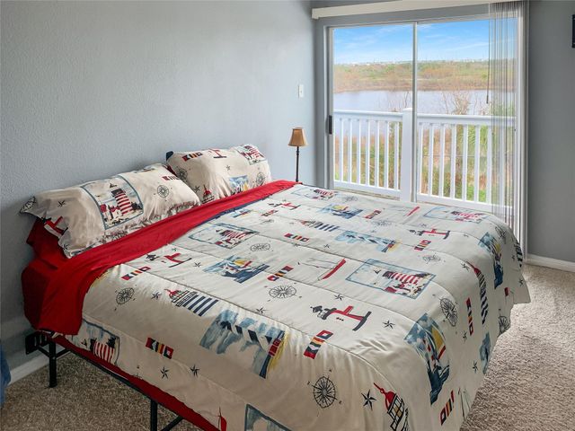 3506 Cove View Boulevard 908, Galveston, TX 77554