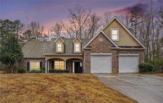45 Glen Ridge Court, Covington, GA 30014