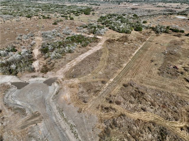 TR 10 Private Road, Refugio, TX 78377