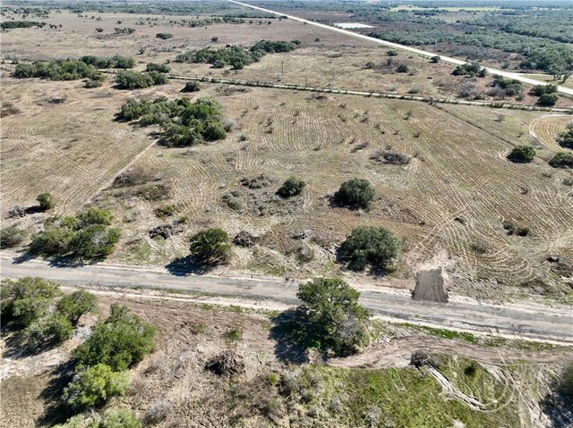 TR 10 Private Road, Refugio, TX 78377