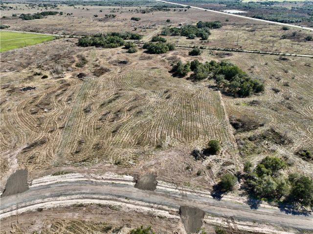 TR 10 Private Road, Refugio, TX 78377