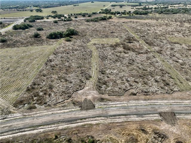 TR 10 Private Road, Refugio, TX 78377