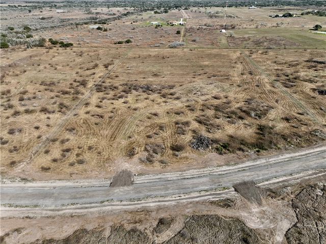 TR 10 Private Road, Refugio, TX 78377