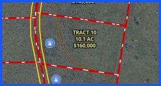 TR 10 Private Road, Refugio, TX 78377