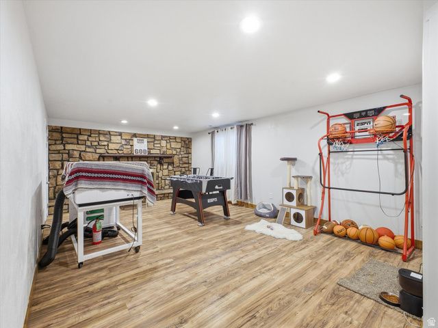 5221 S 3600 W, Taylorsville, UT 84129