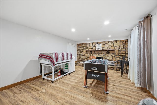 5221 S 3600 W, Taylorsville, UT 84129