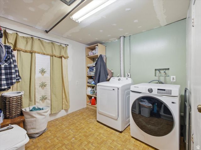 5221 S 3600 W, Taylorsville, UT 84129