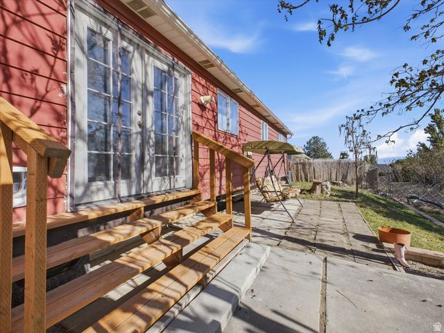 5221 S 3600 W, Taylorsville, UT 84129