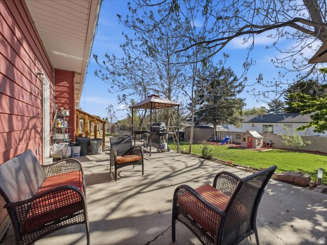 5221 S 3600 W, Taylorsville, UT 84129