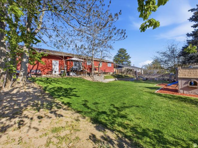 5221 S 3600 W, Taylorsville, UT 84129