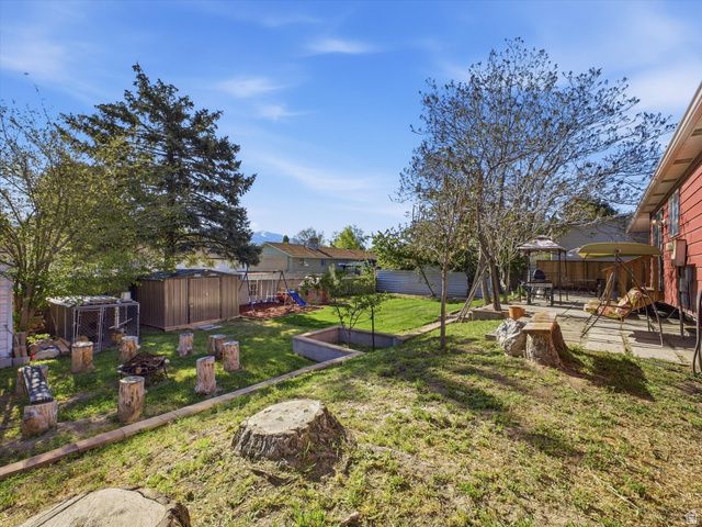 5221 S 3600 W, Taylorsville, UT 84129