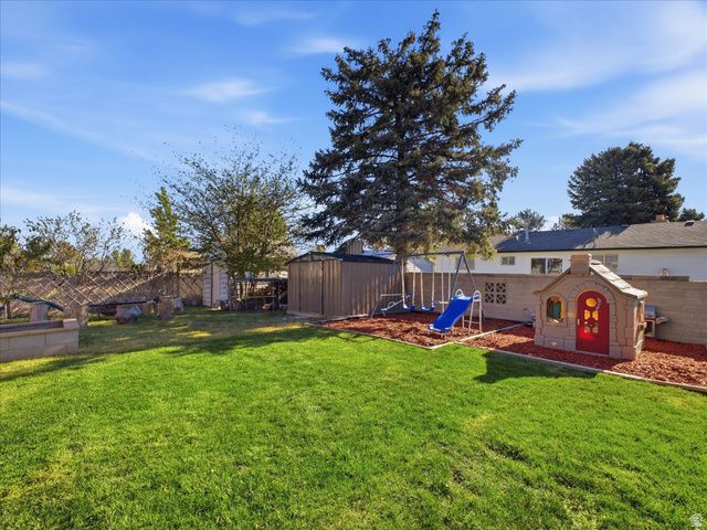 5221 S 3600 W, Taylorsville, UT 84129